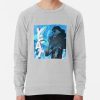 ssrcolightweight sweatshirtmensheather greyfrontsquare productx1000 bgf8f8f8 10 - Yeat Merchandise