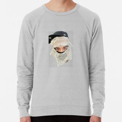 Yeat Turban Merch Sweatshirt Official Yeat Merch