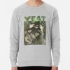 ssrcolightweight sweatshirtmensheather greyfrontsquare productx1000 bgf8f8f8 28 - Yeat Merchandise