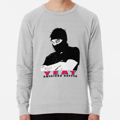 Yeat American Rapper - Yeat Sweatshirt Official Yeat Merch