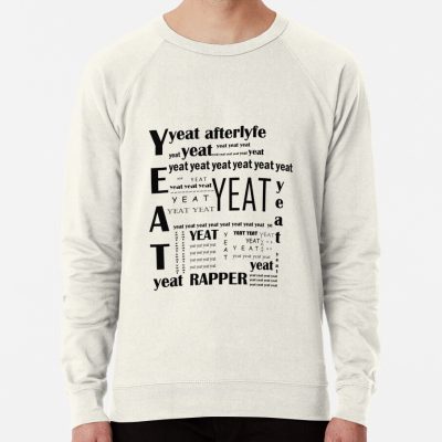 Yeat Sweatshirt Official Yeat Merch