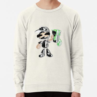 Yeat Luh Crankem Design Sweatshirt Official Yeat Merch