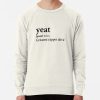 ssrcolightweight sweatshirtmensoatmeal heatherfrontsquare productx1000 bgf8f8f8 23 - Yeat Merchandise
