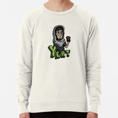 Yeat Sweatshirt Official Yeat Merch