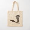 Yeat Demon Design Tote Bag Official Yeat Merch