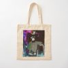 Yeat Trippy Poster Design Aesthetic Tote Bag Official Yeat Merch