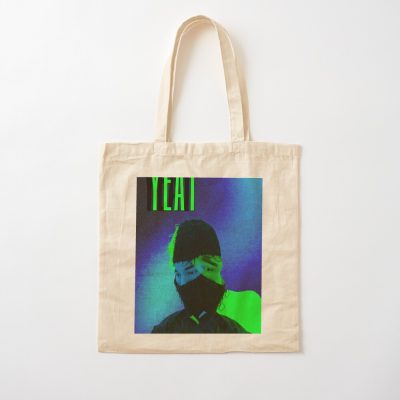 Yeat Custom Poster Tote Bag Official Yeat Merch