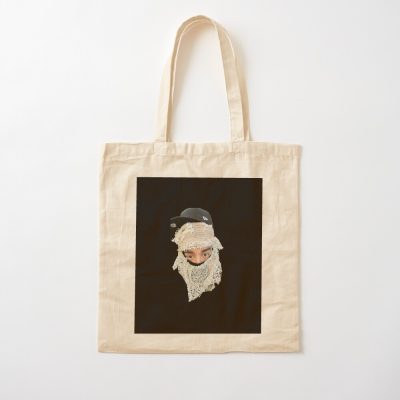 Yeat Turban Merch Tote Bag Official Yeat Merch