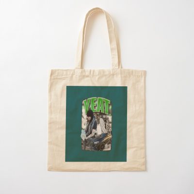 Yeat Tote Bag Official Yeat Merch