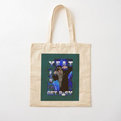 Yeat Tote Bag Official Yeat Merch