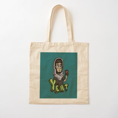 Yeat Tote Bag Official Yeat Merch