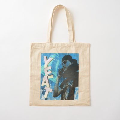 Yeat Rapper Tote Bag Official Yeat Merch