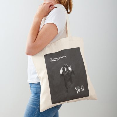 Yeat - Talk (Lyrics) Tote Bag Official Yeat Merch