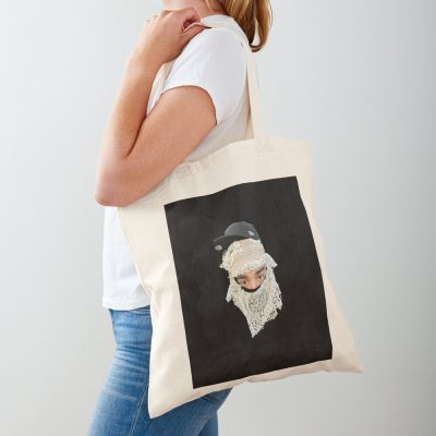 Yeat Turban Merch Tote Bag Official Yeat Merch