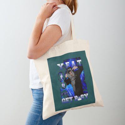 Yeat Tote Bag Official Yeat Merch