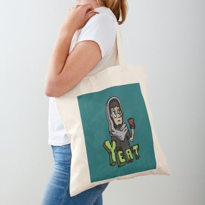 Yeat Tote Bag Official Yeat Merch