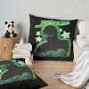 Yeat Rapper Throw Pillow Official Yeat Merch