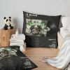 Hq Yeat Up 2 Me Throw Pillow Official Yeat Merch