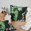 Yeat Get Busy Throw Pillow Official Yeat Merch