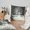 Afterlife Yeat Poster Throw Pillow Official Yeat Merch