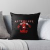 Yeat Afterlyfe Throw Pillow Official Yeat Merch