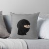 Throw Pillow Official Yeat Merch