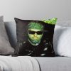 Yeat Throw Pillow Official Yeat Merch