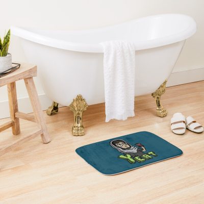 Yeat Bath Mat Official Yeat Merch