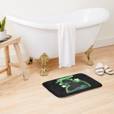 Yeat Rapper Bath Mat Official Yeat Merch