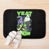 Yeat Vintage 90S Style Retro Bath Mat Official Yeat Merch