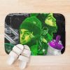 Yeat 2 Alive Album Cover Bath Mat Official Yeat Merch