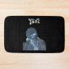 Yeat Afterlyfe Black Bath Mat Official Yeat Merch