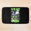 Yeat Vintage 90S Style Retro Bath Mat Official Yeat Merch