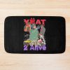 Yëat Vintage Bath Mat Official Yeat Merch