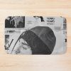 Yeat Tonka Twizzy Retro Black And White Bath Mat Official Yeat Merch