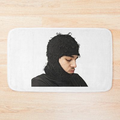 Cranky Bath Mat Official Yeat Merch