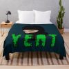 Yeat Throw Blanket Official Yeat Merch