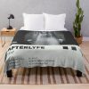 Afterlife Yeat Poster Throw Blanket Official Yeat Merch