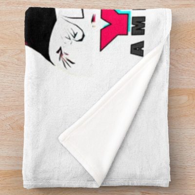 Yeat American Rapper - Yeat Throw Blanket Official Yeat Merch