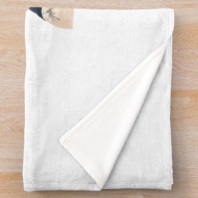 Daydream Throw Blanket Official Yeat Merch