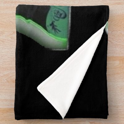 Yeat Rapper Throw Blanket Official Yeat Merch