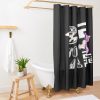 Stylized Yeat 2 Alive Shower Curtain Official Yeat Merch