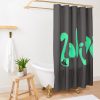 Yeat 2 Alive Design Shower Curtain Official Yeat Merch