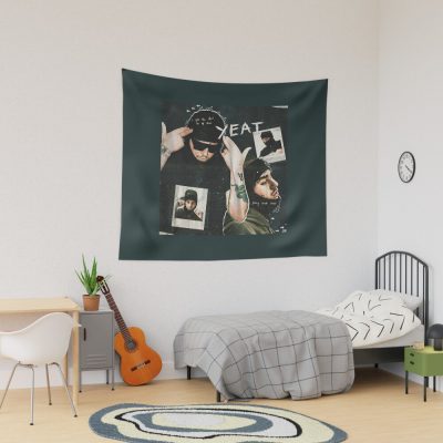 Yeat Tapestry Official Yeat Merch