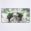 2 Alive Album Mouse Pad Official Cow Anime Merch