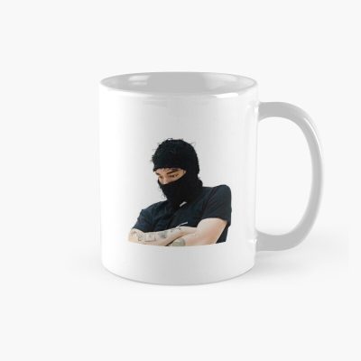 Daydream Mug Official Cow Anime Merch