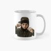 Yeat Portrait Mug Official Cow Anime Merch