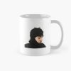 Cranky Mug Official Cow Anime Merch