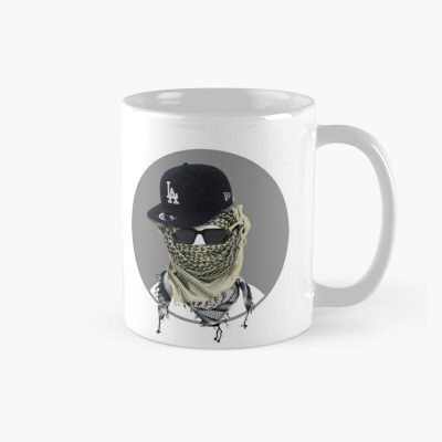 Yeat Cool Mug