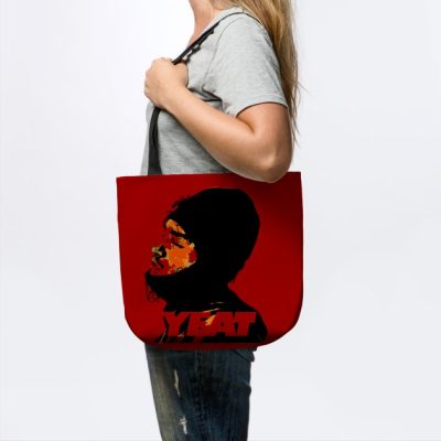 Yeat The Rapper Gift Tote